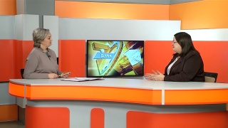 Программа Семь дней от 02.02.26. Гостья в студии – Наталья Позднякова. Программа Семь дней от 02.02.26. Гостья в студии – Наталья Позднякова.